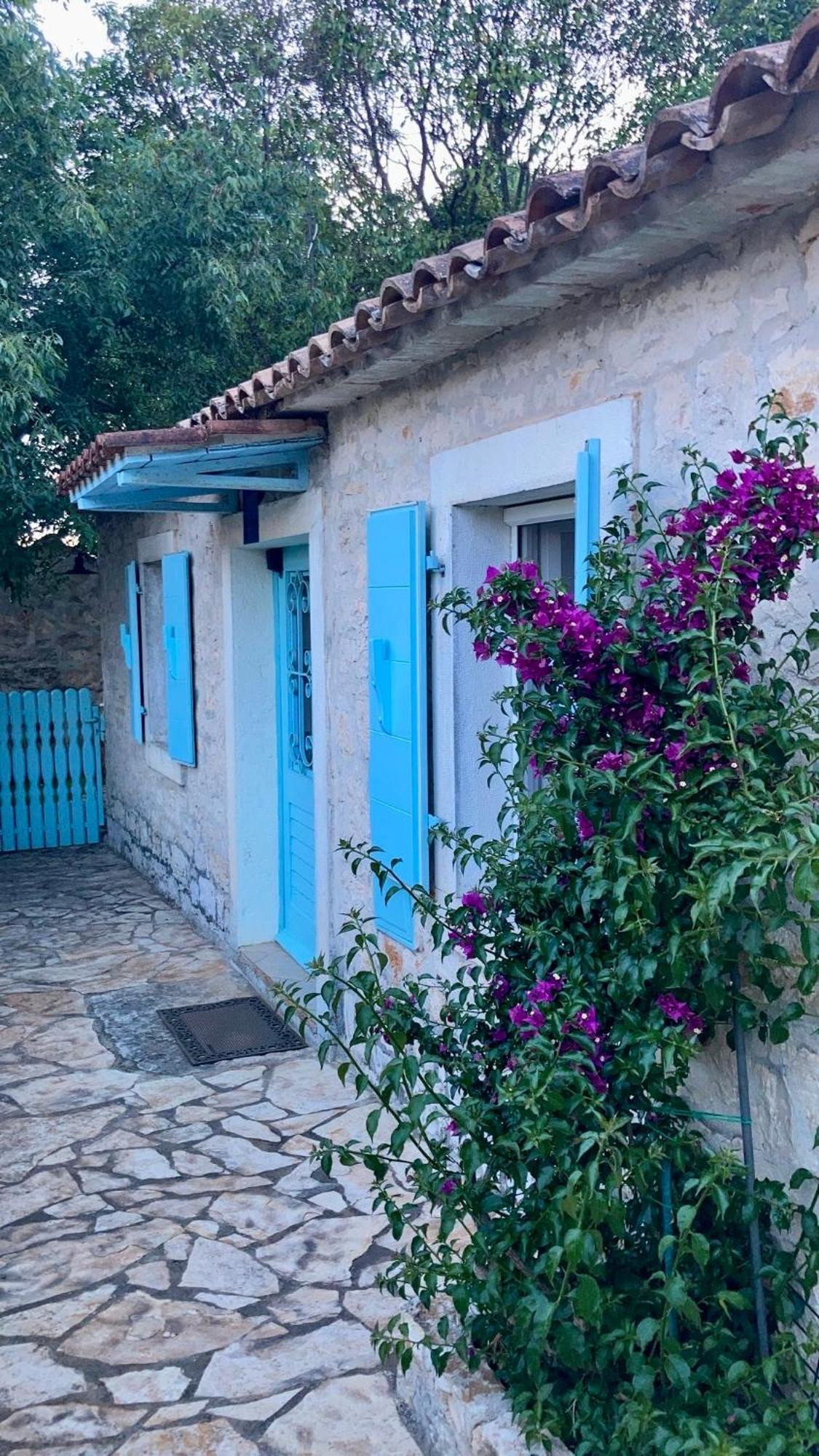 Vila Majda Tar-Vabriga Exterior foto